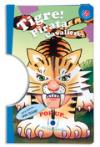 Tigre! Pirata! Cavaliere! Libro pop-up