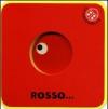 Rosso... I cubotti. Ediz. illustrata