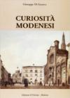 Curiosità modenesi