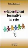 E-labor@zioni formative in rete