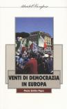 Venti di democrazia in Europa