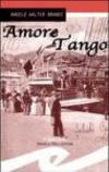 Amoretango