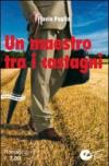 Il maestro tra i castagni