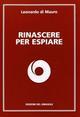 Rinascere per espiare