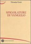 Spigolature di vangelo