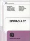 Spiragli. 67.