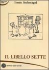 Il libello sette