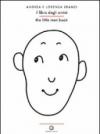 Il libro degli omini. Ediz. italiana e inglese