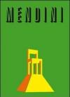 Mendini. Ediz. italiana e inglese