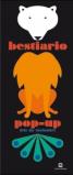 Bestiario pop-up