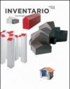 Inventario. Tutto è progetto-Everything is a project. 3.