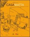 Casa Matta. Ediz. italiana e inglese