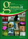 Gramm.it for english-speakers. Livello A1-C1