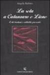 La seta a Catanzaro e Lione. Echi lontani e attività presente