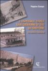 L'ospedale civile San Giovanni di Dio di Crotone. Tra storia e memoria