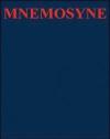 Mnemosyne. Catalogo della mostra (Firenze-Roma)