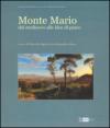 Monte Mario. Dal Medioevo alle idee di parco. Ediz. illustrata