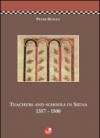 Teachers and schools in Siena (1357-1500)