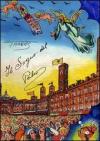 Il sogno del Palio. Ediz. illustrata