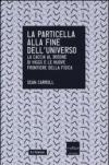 La particella alla fine dell'universo. La caccia al bosone di Higgs e le nuove frontiere della fisica