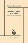 Rivelazione e storia. Ermeneutica dell'Apocalisse