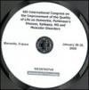 Sixth International congress on the improvement of the quality of life on dementia, Parkinson's disease, epilepsy, MS and muscolar disorders. CD-ROM