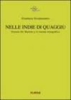 Nelle Indie di quaggiù. Ernesto De Martino e il cinema etnografico