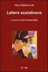 Lettere scandinave. Ediz. italiane e inglese