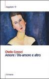 Amore. Dis-amore e altro