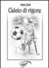 Calcio di rigore