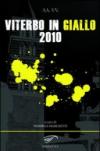 Viterbo in giallo 2010