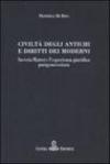 Civiltà degli antichi e diritti dei moderni. Saverio Mattei e l'esperienza giuridica postgenovesiana