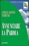 Annunciare la parola