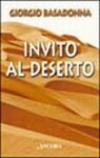 Invito al deserto