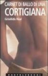 Carnet di ballo di una cortigiana