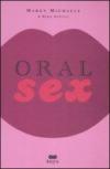 Oral sex