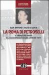 La Roma di Petroselli. Il sindaco più amato e il sogno spezzato di una città per tutti