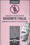 Goodbye Italia. La Repubblica che ripudia il lavoro delle donne