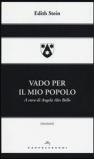 Vado per il mio popolo
