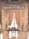 I segreti del Quai d'Orsay. Cronache diplomatiche. 1.