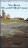 Via Appia. The ancient roman road