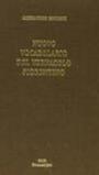 Nuovo vocabolario del vernacolo fiorentino, con gli esempi delle principali voci da Dante a Benigni