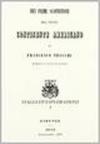 Dei primi scopritori del nuovo continente americano (rist. anastatica 1842)