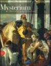 Mysterium. L'Eucarestia nei capolavori dell'arte europea. Ediz. illustrata