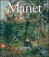 Manet. Catalogo della mostra (Roma, 8 ottobre 2005 - 5 febbraio 2006)