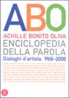 Dialoghi d'artista. Incontri con l'arte contemporanea