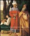 Bellini, Giorgione, Tiziano. L'invenzione della pittura veneziana. 1500-1530. Catalogo della mostra (Vienna, 17 ottobre 2006-7 gennaio 2007)