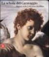 La schola del Caravaggio. Dipinti dalla Collezione Koelliker. Catalogo della mostra (Ariccia, 13 ottobre 2006-11 febbraio 2007)