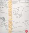 Picasso illustratore. Catalogo della mostra (Bari, 7 ottobre-15 novembre 2006; Milano, 15 febbraio-18 marzo 2007)