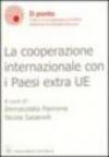 La cooperazione internazionale con i paesi extra UE